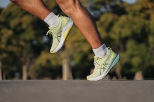 asics gel-kayano 31 release date