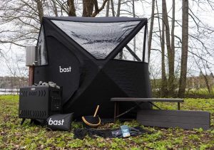 Bast Sauna