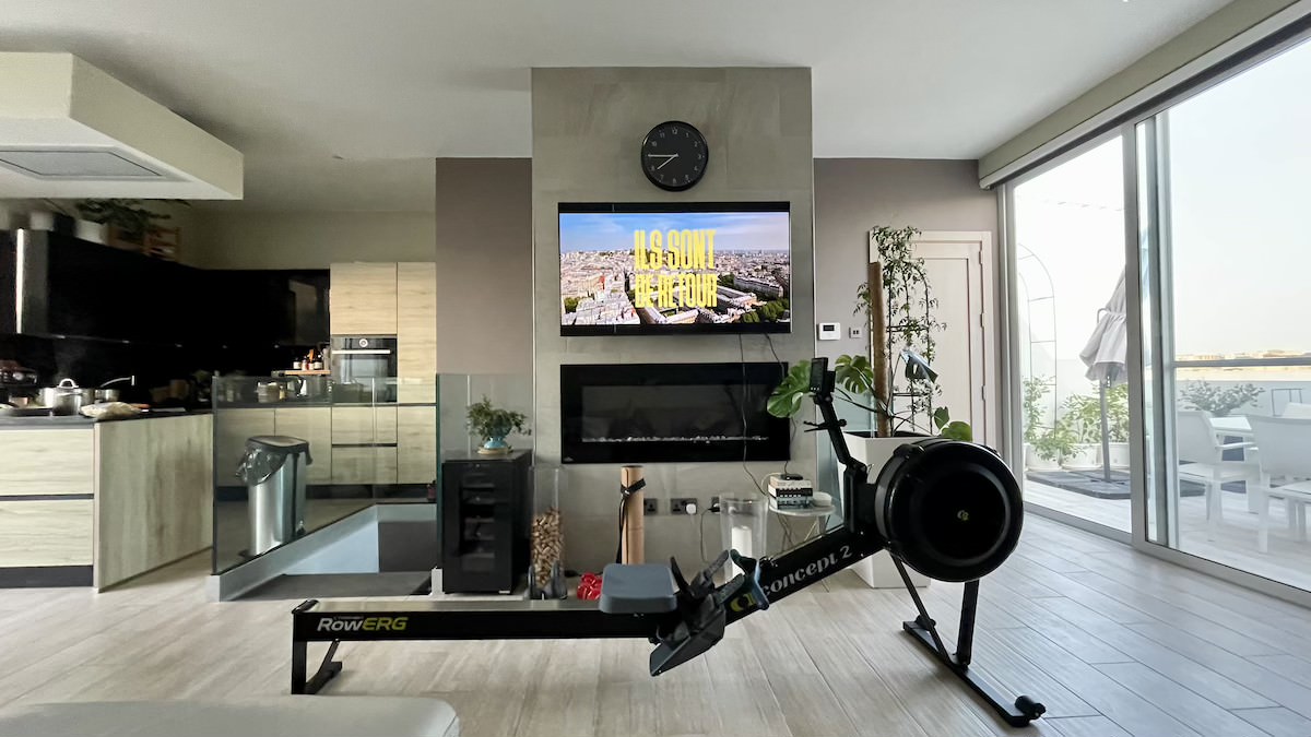 Recension av Concept2 roddmaskin – Allt du behöver veta om den mest populära roddmaskinen på marknaden