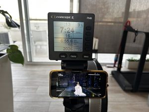 Concept2 roddmaskin recension