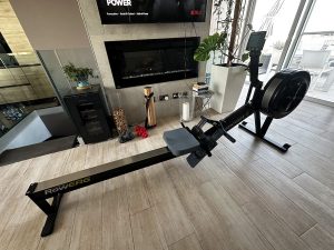 Concept2 roddmaskin recension