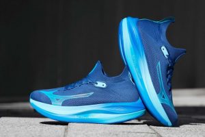 Mizuno Neo Vista Release Date