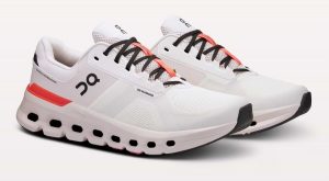 Nya on cloudrunner 2 löparskor