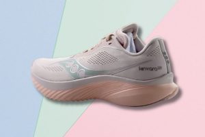 Saucony Kinvara 15 lanseringsdatum