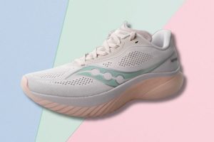 Saucony Kinvara 15 lanseringsdatum