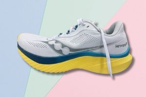 saucony Kinvara 15 lanseringsdatum