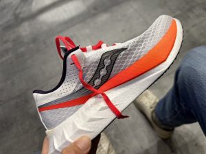saucony speed 4 löparskor