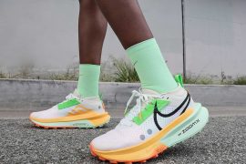 nya Nike Zegama Trail 2 löparskor