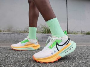 nya Nike Zegama Trail 2 löparskor