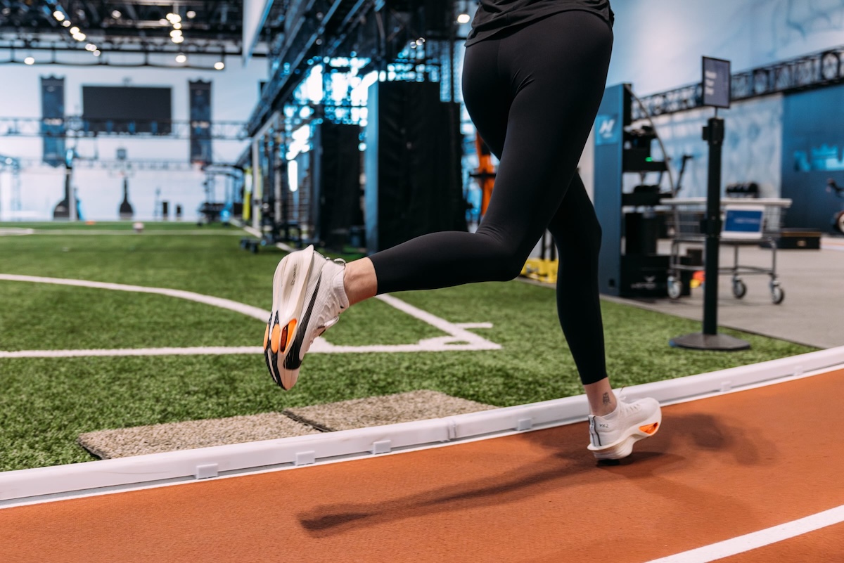 Nikes luftteknik revolutionerar atletisk prestanda – Utvecklingen av Nikes Alphafly-linje