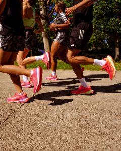 nya adidas supernova prima löparskor egenskaper