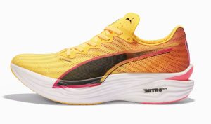 PUMA Deviate NITRO 3 and Deviate NITRO Elite 3 Release Date