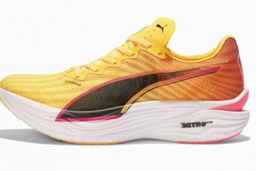 PUMA Deviate NITRO 3 and Deviate NITRO Elite 3 Release Date