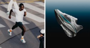 Nya Nike Pegasus 41 löparskor uppdateringar