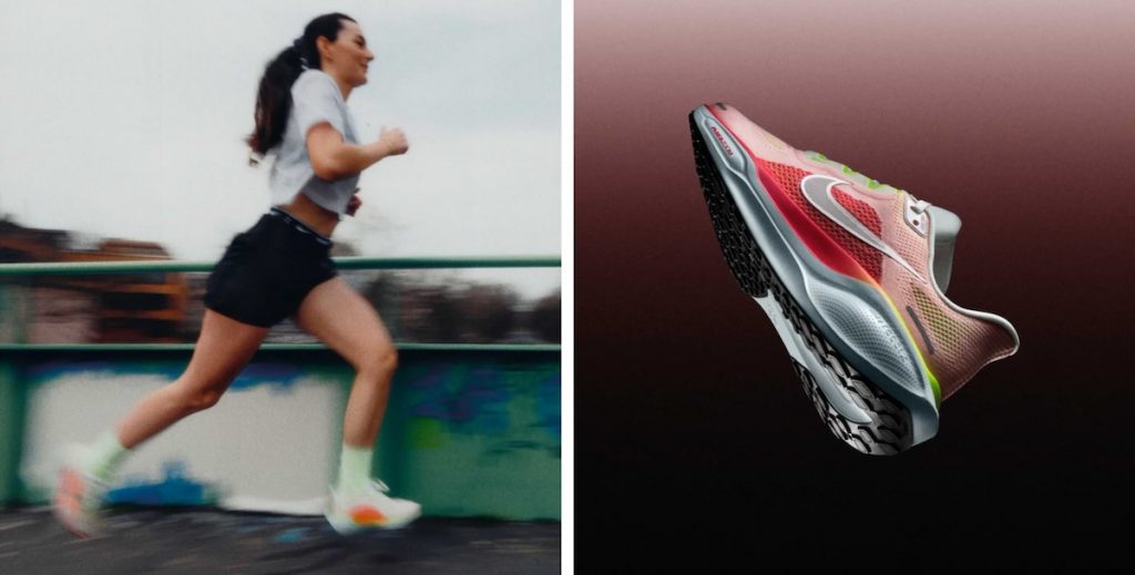 Varför välja Nike Pegasus 41 löparskor