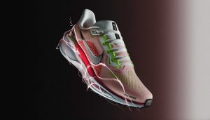 Nya Nike Pegasus 41 löparskor