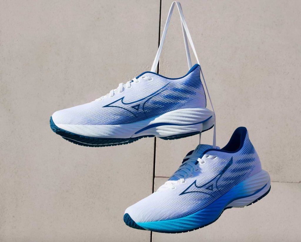 Mizuno Wave Rider 28 löparskor