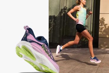 hoka skyflow release date