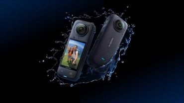 the best action camera for runners 2024