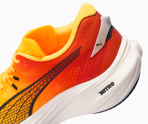 PUMA Deviate NITRO 3 Release Date