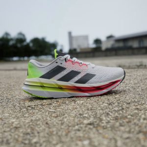 Nya Adidas Adistar BYD löparskor