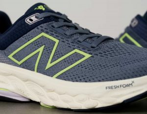 New Balance Fresh Foam X 860v14 - Den perfekta löparskon för långvarig komfort och stabilitet