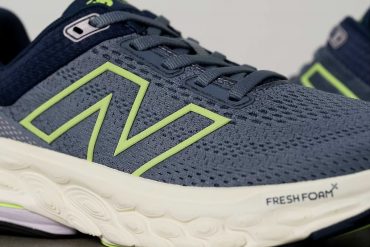 New Balance Fresh Foam X 860v14 - Den perfekta löparskon för långvarig komfort och stabilitet