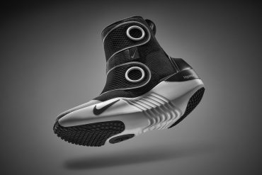 Nike samarbetar med Hyperice för lansering av innovativa stövlar och västar för förbättrad idrottsprestation