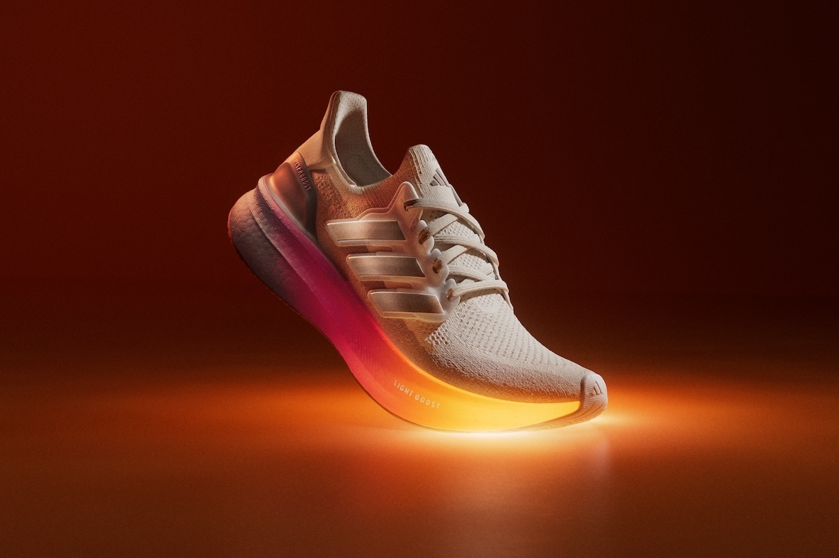 Adidas lanserar Ultraboost 5 – Den ultimata energiåtergivningen för löpare