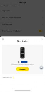 insta360 x4 recension