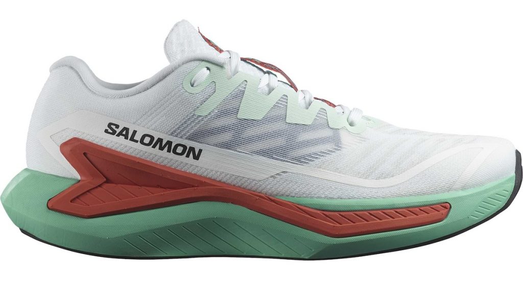 salomon drx bliss 2