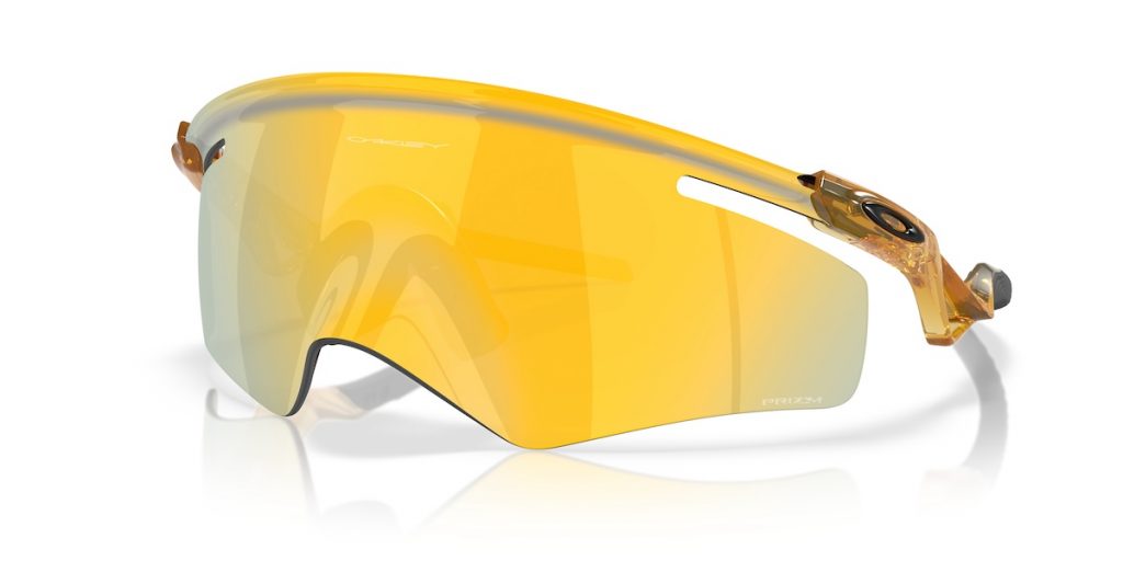 Oakley QNTM Kato features