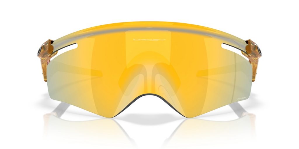 Oakley QNTM Kato features