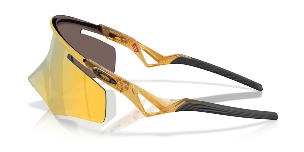 Oakley QNTM Kato features