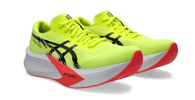 asics magic speed 4