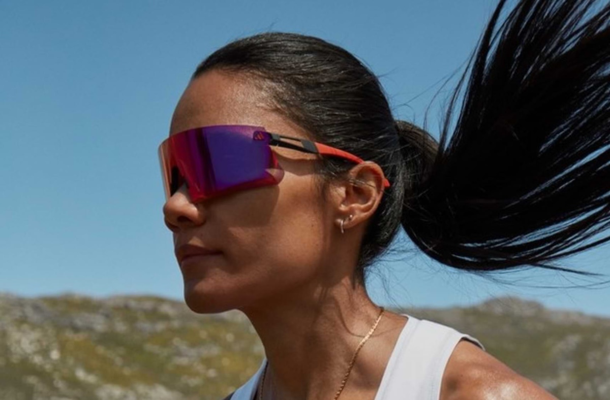 Adidas har lanserat snygga och mångsidiga sportglasögonen DUNAMIS