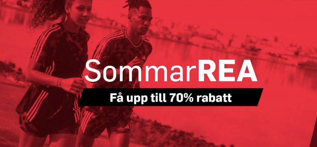 bästa sommarrea på löparskor och löparkläder 2024