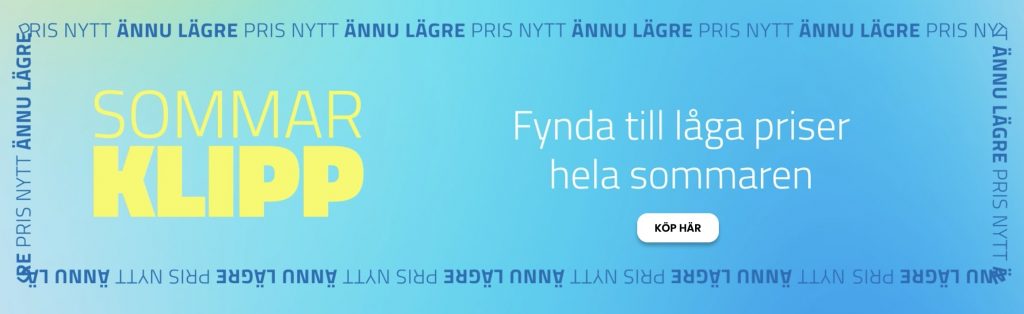 bästa rea löparskor sommar 2024