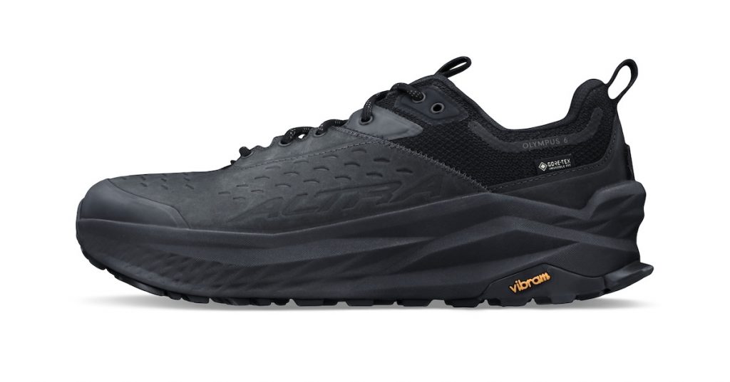 Altra Olympus 6 Low