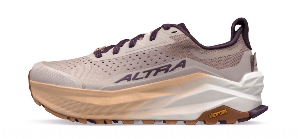 Altra Olympus 6