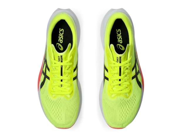 asics magic speed 4 features