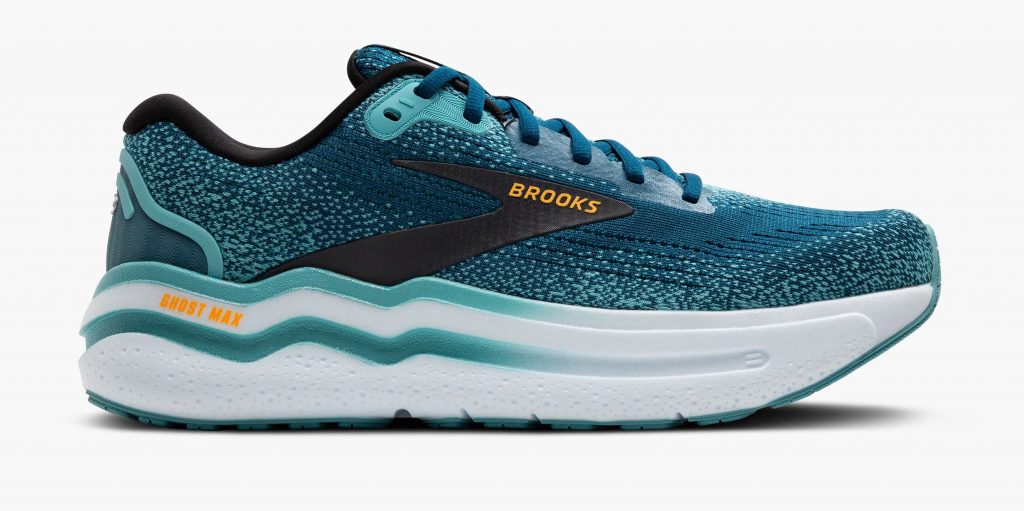 Brooks Ghost Max 2 Release Date and price