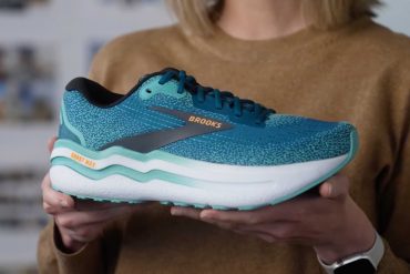 Brooks Ghost Max 2 Release Date