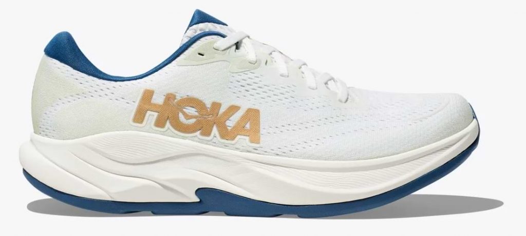 hoka rincon 4 nyheter