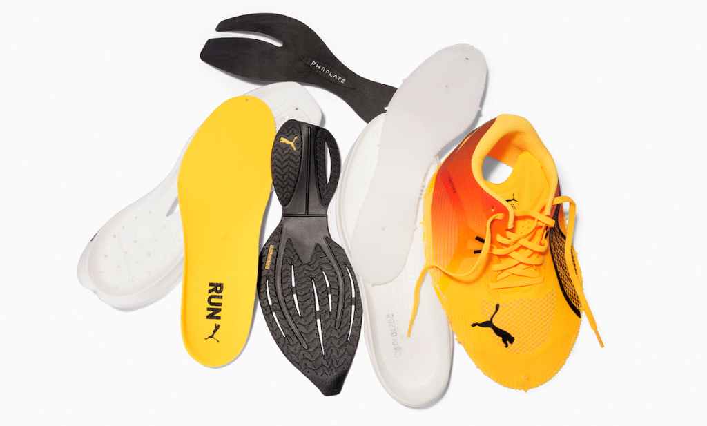 PUMA Deviate NITRO 3 och Deviate NITRO Elite 3 lanseringsdatum