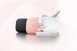 nya Shokz OpenFit Air