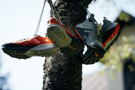 Nya Nike Kiger 10 och Nike ReactX Wildhorse 10 trailskor