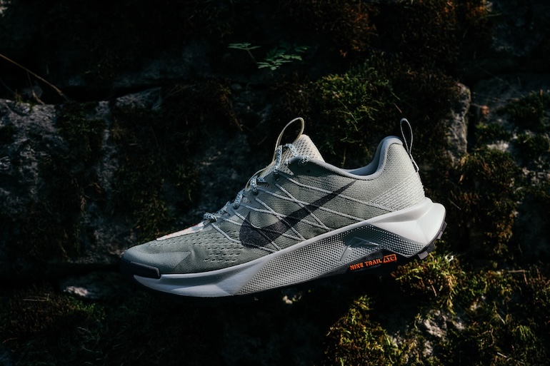 Nike ReactX Wildhorse 10 trailskor