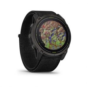 gps klocka med bästa mapp