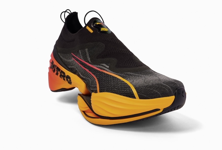 PUMA RB NITRO™ Elite löparskor